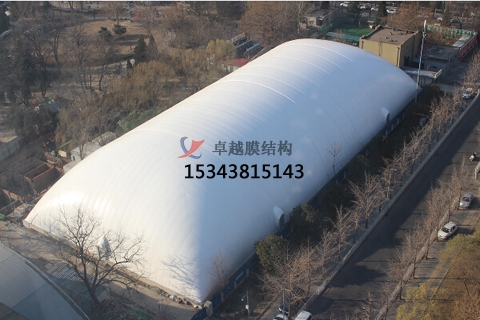 慶陽(yáng)市氣膜體育場(chǎng)膜結(jié)構(gòu)罩棚/籃球、羽毛球設(shè)計(jì)【公司直銷(xiāo)】