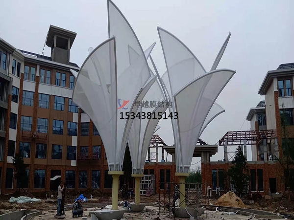 膜結(jié)構(gòu)供應(yīng)商誰家可靠？