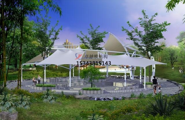 永德膜結(jié)構(gòu)景觀(guān)【張拉膜景觀(guān)】承包安裝價(jià)格