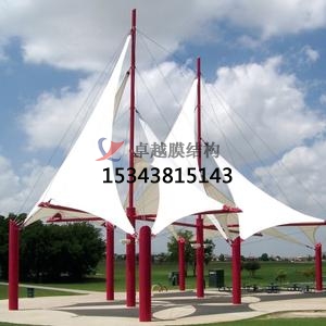 雙江膜結(jié)構(gòu)景觀(guān)【張拉膜景觀(guān)】承包安裝價(jià)格