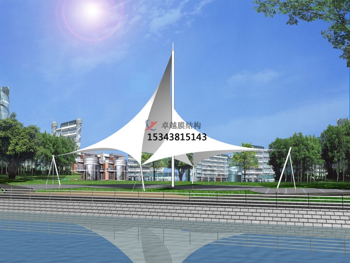 潛江膜結(jié)構游樂場/水上樂園/造浪池/游泳池/兒童樂園遮陽棚廠家【膜結(jié)構施工】