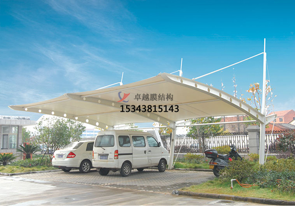  電動(dòng)車(chē)車(chē)棚用的多嗎？
